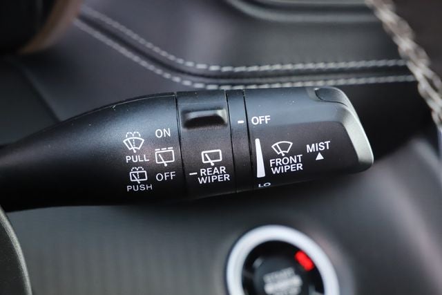 2026 Jeep Grand Cherokee GRAND CHEROKEE L LAREDO X 4X4