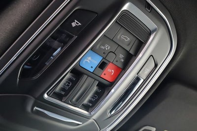 2026 Jeep Grand Cherokee GRAND CHEROKEE L LAREDO X 4X4