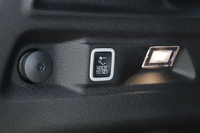 2026 Jeep Grand Cherokee GRAND CHEROKEE L LAREDO X 4X4