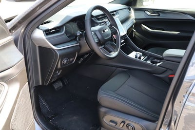 2026 Jeep Grand Cherokee GRAND CHEROKEE L LAREDO X 4X4