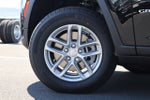 2026 Jeep Grand Cherokee GRAND CHEROKEE L LAREDO X 4X4
