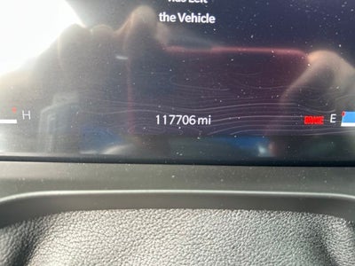 2021 Jeep Grand Cherokee L Altitude 4x4