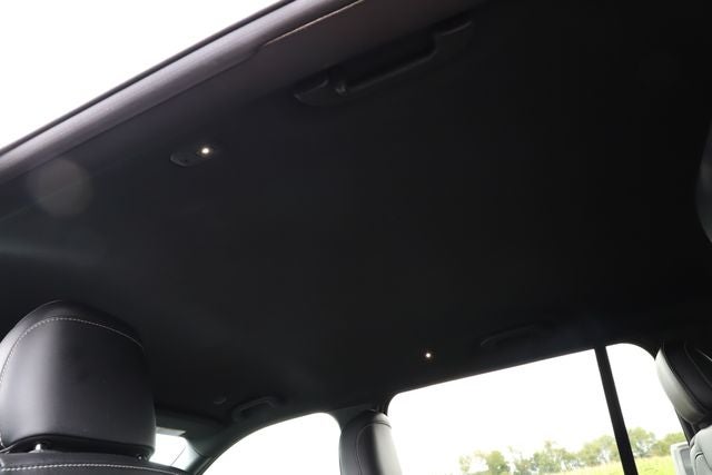 2021 Jeep Grand Cherokee L Altitude 4x4