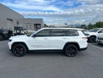 2021 Jeep Grand Cherokee L Altitude 4x4