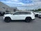 2021 Jeep Grand Cherokee L Altitude 4x4