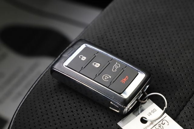 2021 Jeep Grand Cherokee L Altitude 4x4