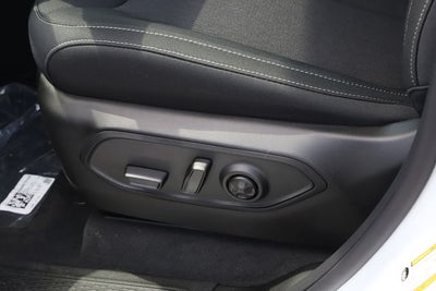 2026 Jeep Grand Cherokee GRAND CHEROKEE L LAREDO X 4X4