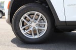 2026 Jeep Grand Cherokee GRAND CHEROKEE L LAREDO X 4X4
