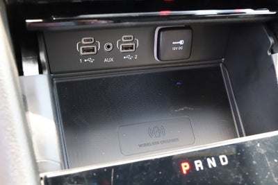 2026 Jeep Grand Cherokee GRAND CHEROKEE L LAREDO X 4X4