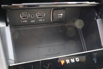 2025 Jeep Grand Cherokee GRAND CHEROKEE L LAREDO X 4X4