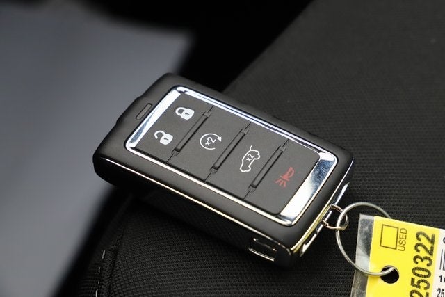 2025 Jeep Grand Cherokee GRAND CHEROKEE L LAREDO X 4X4