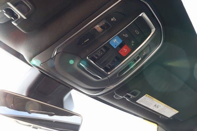 2025 Jeep Grand Cherokee GRAND CHEROKEE L LAREDO X 4X4