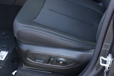 2025 Jeep Grand Cherokee GRAND CHEROKEE L LAREDO X 4X4