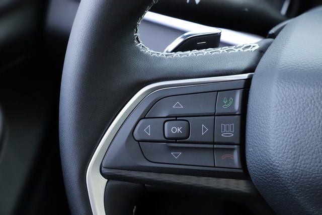 2025 Jeep Grand Cherokee GRAND CHEROKEE L LAREDO X 4X4