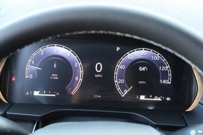 2025 Jeep Grand Cherokee GRAND CHEROKEE L LAREDO X 4X4