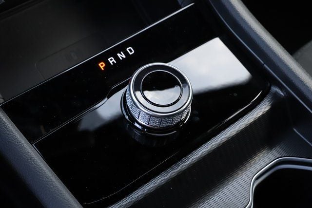 2025 Jeep Grand Cherokee GRAND CHEROKEE L LAREDO X 4X4