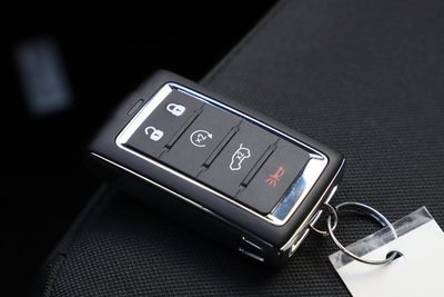 2025 Jeep Grand Cherokee GRAND CHEROKEE L LAREDO X 4X4