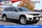 2025 Jeep Grand Cherokee GRAND CHEROKEE L LAREDO X 4X4