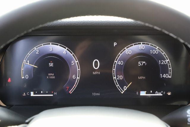 2025 Jeep Grand Cherokee GRAND CHEROKEE L LAREDO X 4X4