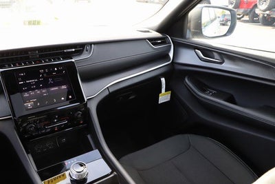 2025 Jeep Grand Cherokee GRAND CHEROKEE L LAREDO X 4X4