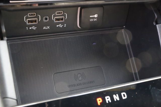 2025 Jeep Grand Cherokee GRAND CHEROKEE L LAREDO X 4X4