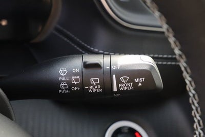 2025 Jeep Grand Cherokee GRAND CHEROKEE L LAREDO X 4X4