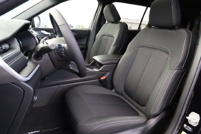 2027 Jeep Grand Cherokee GRAND CHEROKEE L LAREDO X 4X4