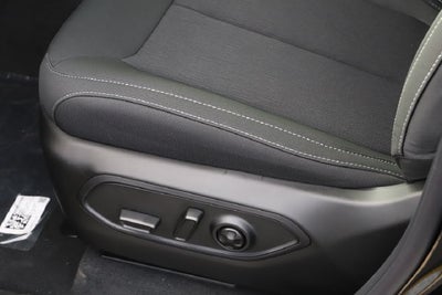 2027 Jeep Grand Cherokee GRAND CHEROKEE L LAREDO X 4X4