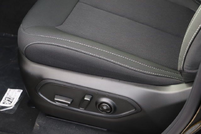 2027 Jeep Grand Cherokee GRAND CHEROKEE L LAREDO X 4X4