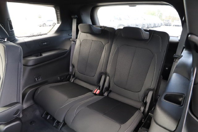2027 Jeep Grand Cherokee GRAND CHEROKEE L LAREDO X 4X4
