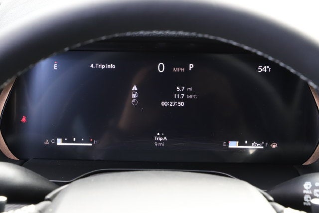 2027 Jeep Grand Cherokee GRAND CHEROKEE L LAREDO X 4X4