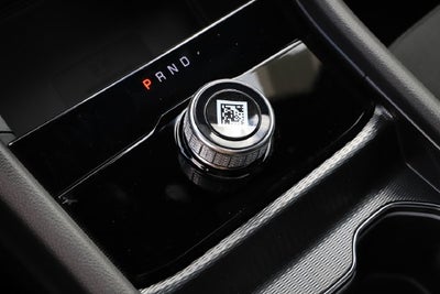 2027 Jeep Grand Cherokee GRAND CHEROKEE L LAREDO X 4X4