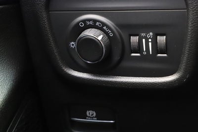 2027 Jeep Grand Cherokee GRAND CHEROKEE L LAREDO X 4X4