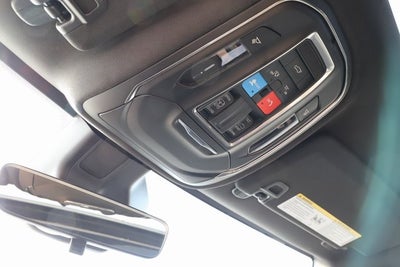 2025 Jeep Grand Cherokee GRAND CHEROKEE L LAREDO X 4X4