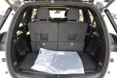 2025 Jeep Grand Cherokee GRAND CHEROKEE L LAREDO X 4X4