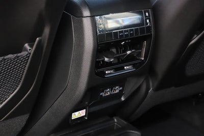 2026 Jeep Grand Cherokee GRAND CHEROKEE L LAREDO X 4X4