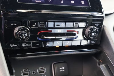 2026 Jeep Grand Cherokee GRAND CHEROKEE L LAREDO X 4X4