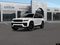2027 Jeep Grand Cherokee GRAND CHEROKEE L LIMITED 4X4