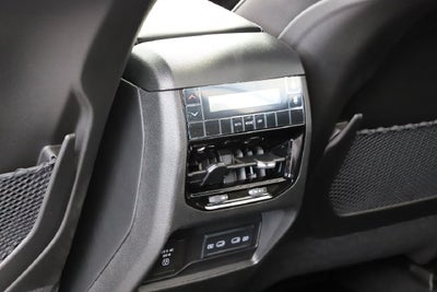 2027 Jeep Grand Cherokee GRAND CHEROKEE L LIMITED 4X4