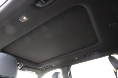 2027 Jeep Grand Cherokee GRAND CHEROKEE L LIMITED 4X4