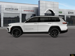 2027 Jeep Grand Cherokee GRAND CHEROKEE L LIMITED 4X4
