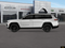 2027 Jeep Grand Cherokee GRAND CHEROKEE L LIMITED 4X4