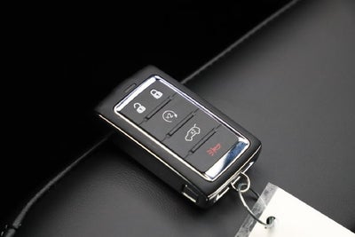 2027 Jeep Grand Cherokee GRAND CHEROKEE L LIMITED 4X4