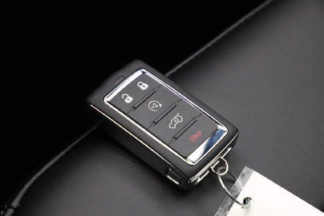 2027 Jeep Grand Cherokee GRAND CHEROKEE L LIMITED 4X4