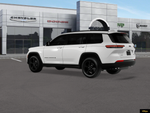2027 Jeep Grand Cherokee GRAND CHEROKEE L LIMITED 4X4