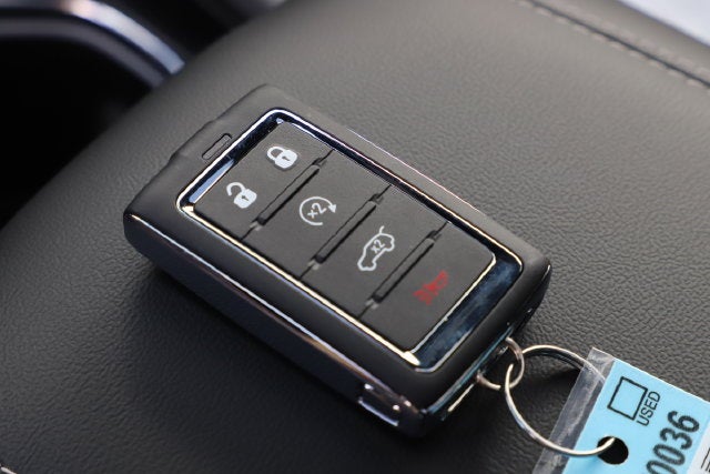 2027 Jeep Grand Cherokee GRAND CHEROKEE L LIMITED 4X4