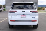 2027 Jeep Grand Cherokee GRAND CHEROKEE L LIMITED RESERVE 4X4