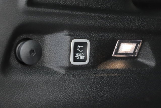 2027 Jeep Grand Cherokee GRAND CHEROKEE L LIMITED RESERVE 4X4
