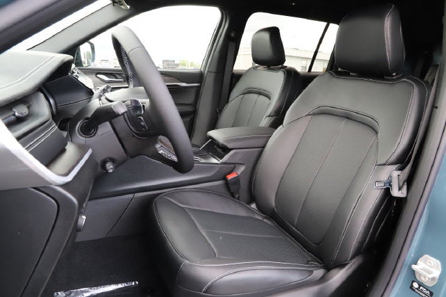 2027 Jeep Grand Cherokee GRAND CHEROKEE L LIMITED RESERVE 4X4