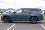 2027 Jeep Grand Cherokee GRAND CHEROKEE L LIMITED RESERVE 4X4